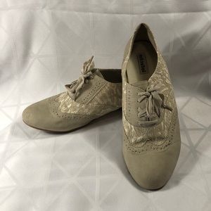 Top Rated saddle shoes w/lace